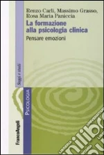 Carli Renzo; Grasso Massimo; Paniccia Rosa Maria