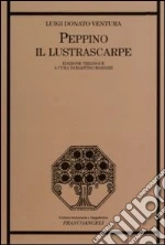 Ventura Luigi Donato; Marazzi M. (cur.)