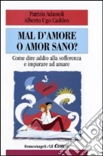 Adamoli Patrizia; Caddeo Alberto Ugo