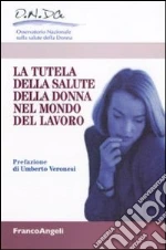 Osservatorio nazionale sulla salute della donna (cur.)