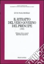 Rosello Lucio P.; Salvetti M. (cur.)