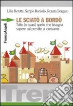 Beretta Lilia; Boniolo Sergio; Borgato Renata