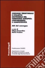 Bencardino F. (cur.); Prezioso M. (cur.)
