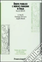 De Luca G. (cur.); Moioli A. (cur.)
