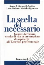 Sgritta G. B. (cur.); Giuliano L. (cur.); Gigantino M. (cur.)