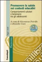 Petrillo G. (cur.); Caso D. (cur.)