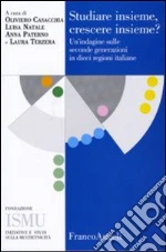 Casacchia O. (cur.); Natale L. (cur.); Paterno A. (cur.)