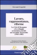 Gregorini Giovanni