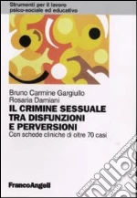 Gargiullo Bruno C.; Damiani Rosaria