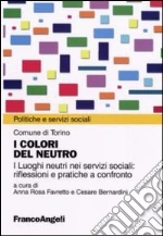 Favretto A. R. (cur.); Bernardini C. (cur.)