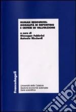 Fabbrini G. (cur.); Ricciardi A. (cur.)