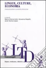 Calvi M. V. (cur.); Mapelli G. (cur.); Lopez J. S. (cur.)