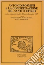Malusa L. (cur.); De Lucia P. (cur.); Guglielmi E. (cur.)