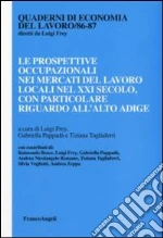 Frey L. (cur.); Pappad G. (cur.); Tagliaferri T. (cur.)