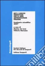 De Luca M. (cur.); Marzano V. (cur.)