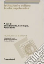 Brambilla E. (cur.); Capra C. (cur.); Scotti A. (cur.)