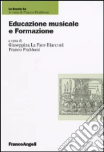 La Face Bianconi G. (cur.); Frabboni F. (cur.)