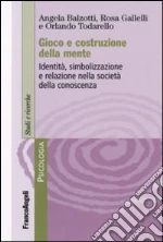 Balzotti Angela; Gallelli Rosa; Todarello Orlando