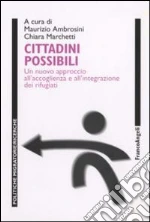 Ambrosini M. (cur.); Marchetti C. (cur.)