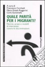 Carchedi F. (cur.); Ruggerini M. G. (cur.); Scaramella C. (cur.)