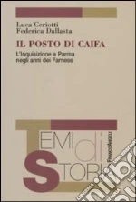 Ceriotti Luca; Dallasta Federica