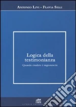 Livi Antonio; Silli Flavia