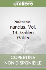 Galilei Galileo