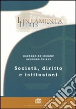 De Simone Gaetano; Taiani Gennaro