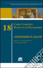 Rossetti Di Valdalbero Carlo L.