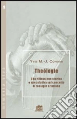Congar Yves