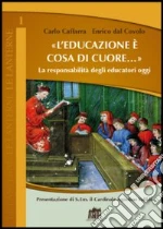 Caffarra Carlo; Dal Covolo Enrico