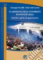 Dal Covolo Enrico; Versaldi Giuseppe