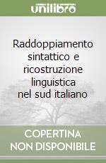 Fanciullo Franco; Ambrosini R. (cur.)
