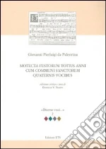 Palestrina Giovanni P. da; Filippi D. V. (cur.)