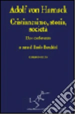 Harnack Adolf von; Boschini P. (cur.)
