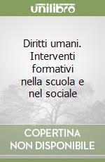 Gramigna Anita; Righetti Marco