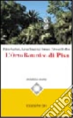 Garbari Fabio; Tomasi Tongiorgi Lucia; Tosi Alessandro