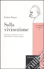 Wagner W. Richard; Barbera S. (cur.); Campioni G. (cur.)
