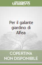 Del Rosso Antonio; Panajia A. (cur.)