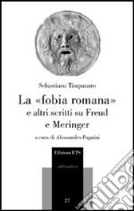 Timpanaro Sebastiano; Pagnini A. (cur.)