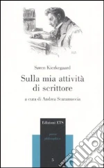 Kierkegaard Sren; Scaramuccia A. (cur.)
