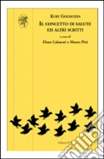 Goldstein Kurt; Calamari E. (cur.); Pini M. (cur.)