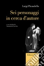 Pirandello Luigi; Cascetta A. (cur.)