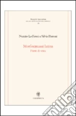 La Fauci Nunzio; Pieroni Silvia