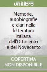 Dolfi A. (cur.); Turi N. (cur.); Sacchettini R. (cur.)