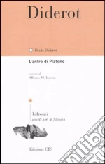 Diderot Denis; Iacono A. M. (cur.)