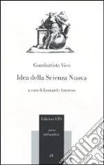 Vico Giambattista; Amoroso L. (cur.)