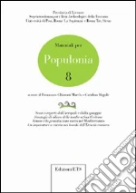Ghizzani Marca F. (cur.); Megale C. (cur.)