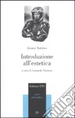 Vattimo Gianni; Amoroso L. (cur.)