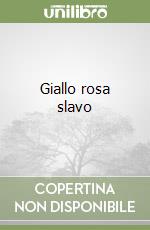 Dickinson S. (cur.); Macagno C. (cur.); Skomorochova L. (cur.)